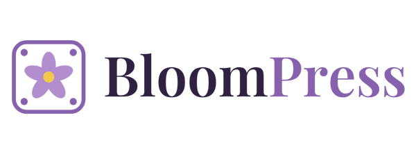 Bloom Press