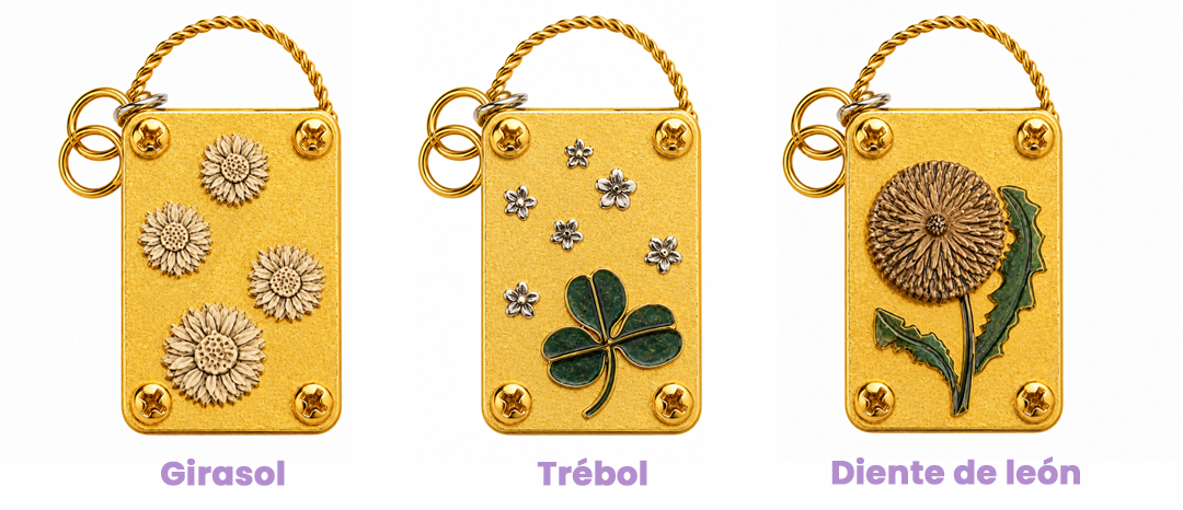 Prensa de flores BloomPress